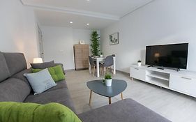 Appartement Entier