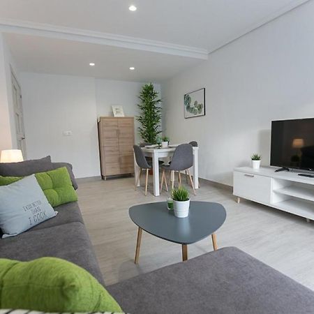 Appartement Entier El Altet Extérieur photo