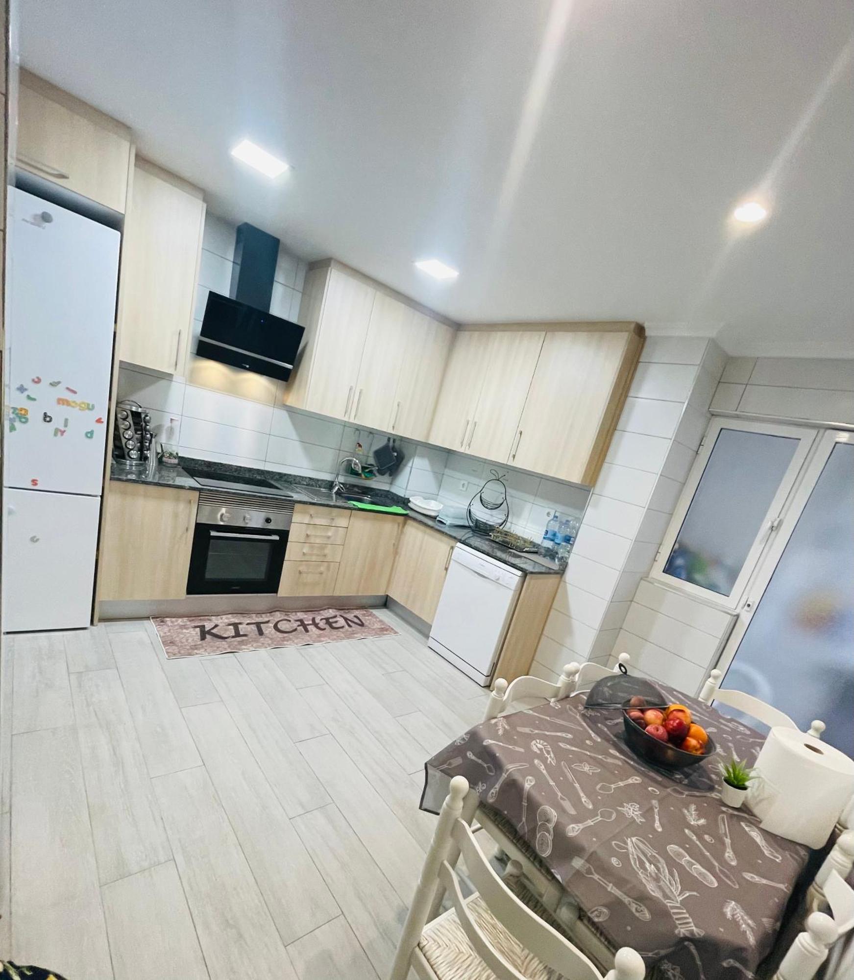 Appartement Entier El Altet Extérieur photo