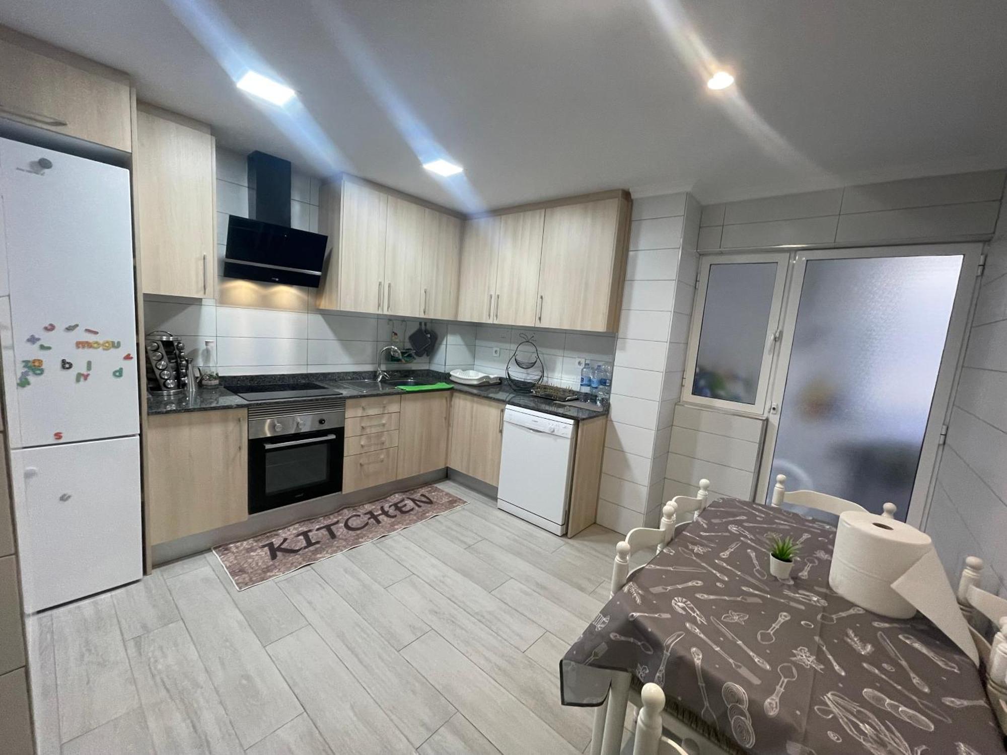 Appartement Entier El Altet Extérieur photo