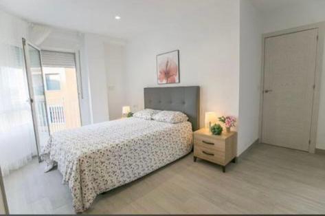 Appartement Entier El Altet Extérieur photo