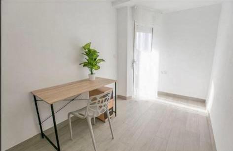 Appartement Entier El Altet Extérieur photo