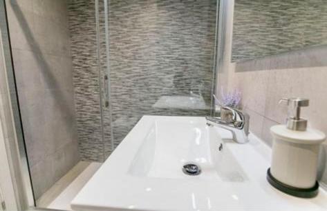 Appartement Entier El Altet Extérieur photo