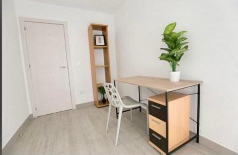 Appartement Entier El Altet Extérieur photo