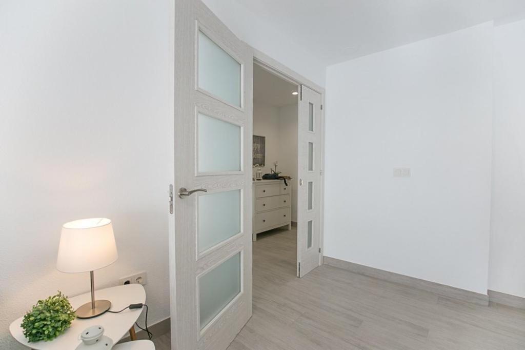 Appartement Entier El Altet Extérieur photo